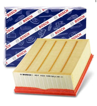 Filtro de Aire Bosch S3046 para Coche