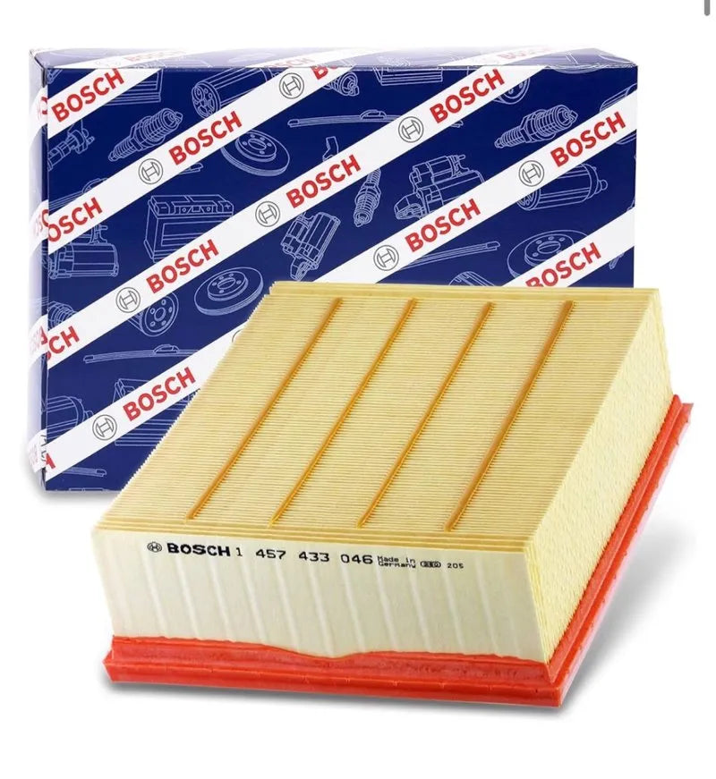 Filtro de Aire Bosch S3046 para Coche