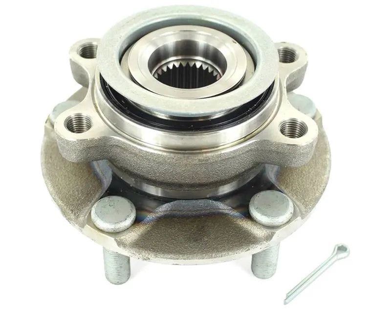 Kit Rodamientos Rueda Coche SKF