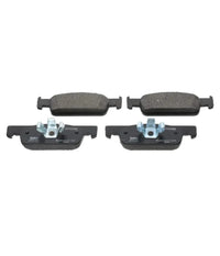 Pastillas de freno RENAULT/DACIA/VALEO