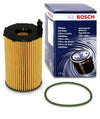 Filtro de Aceite Bosch P7122