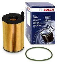 Filtro de Aceite Bosch P7122