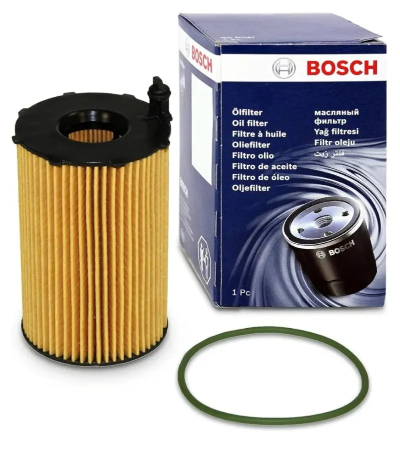 Filtro de Aceite Bosch P7122