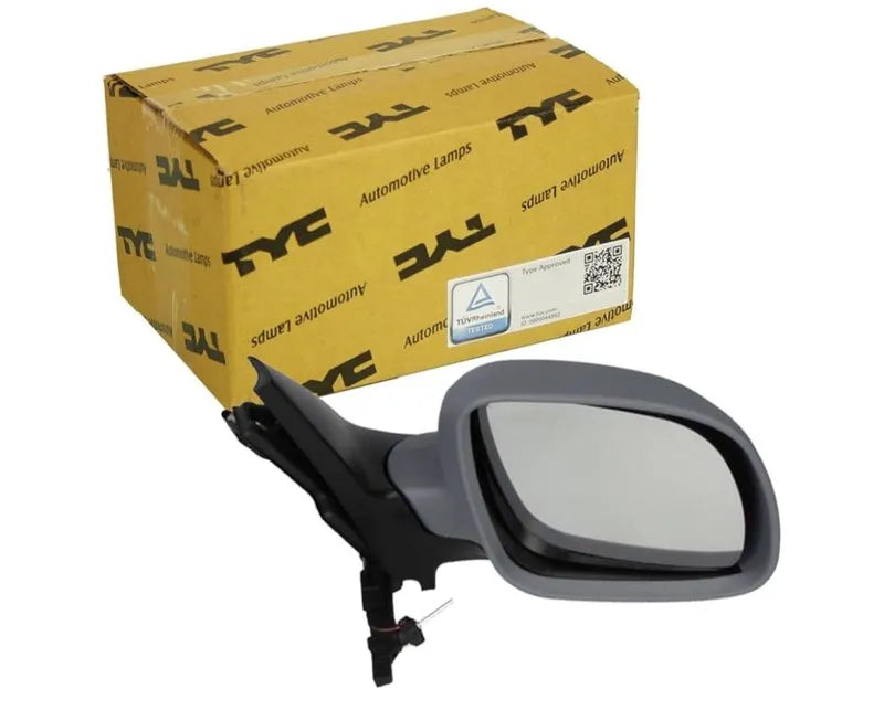 Espejo retrovisor derecho TYC