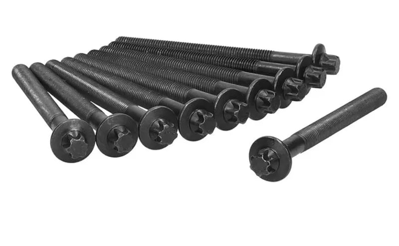 Juego Tornillos Culata Ajusa