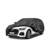 Funda Coche Exterior Audi Q5