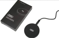 Audi Original Estación de Carga para teléfonos