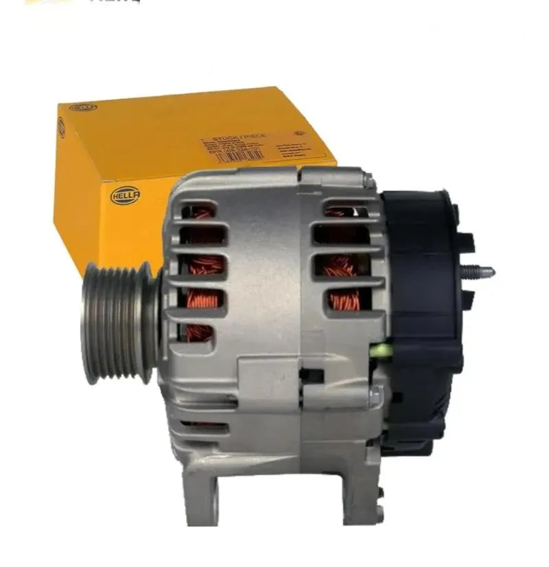 Alternador HELLA 14V 150Amp