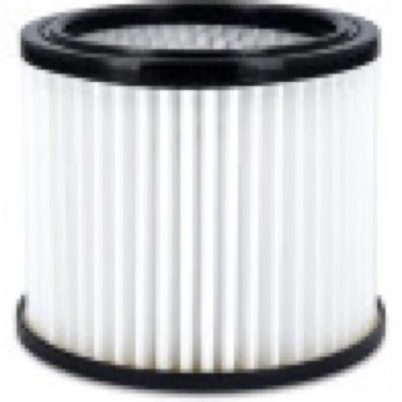 Filtro de aspiradora cilíndro