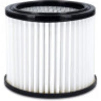 Filtro de aspiradora cilíndro