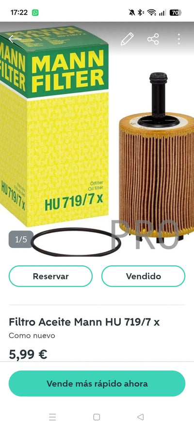 Lote 2 piezas