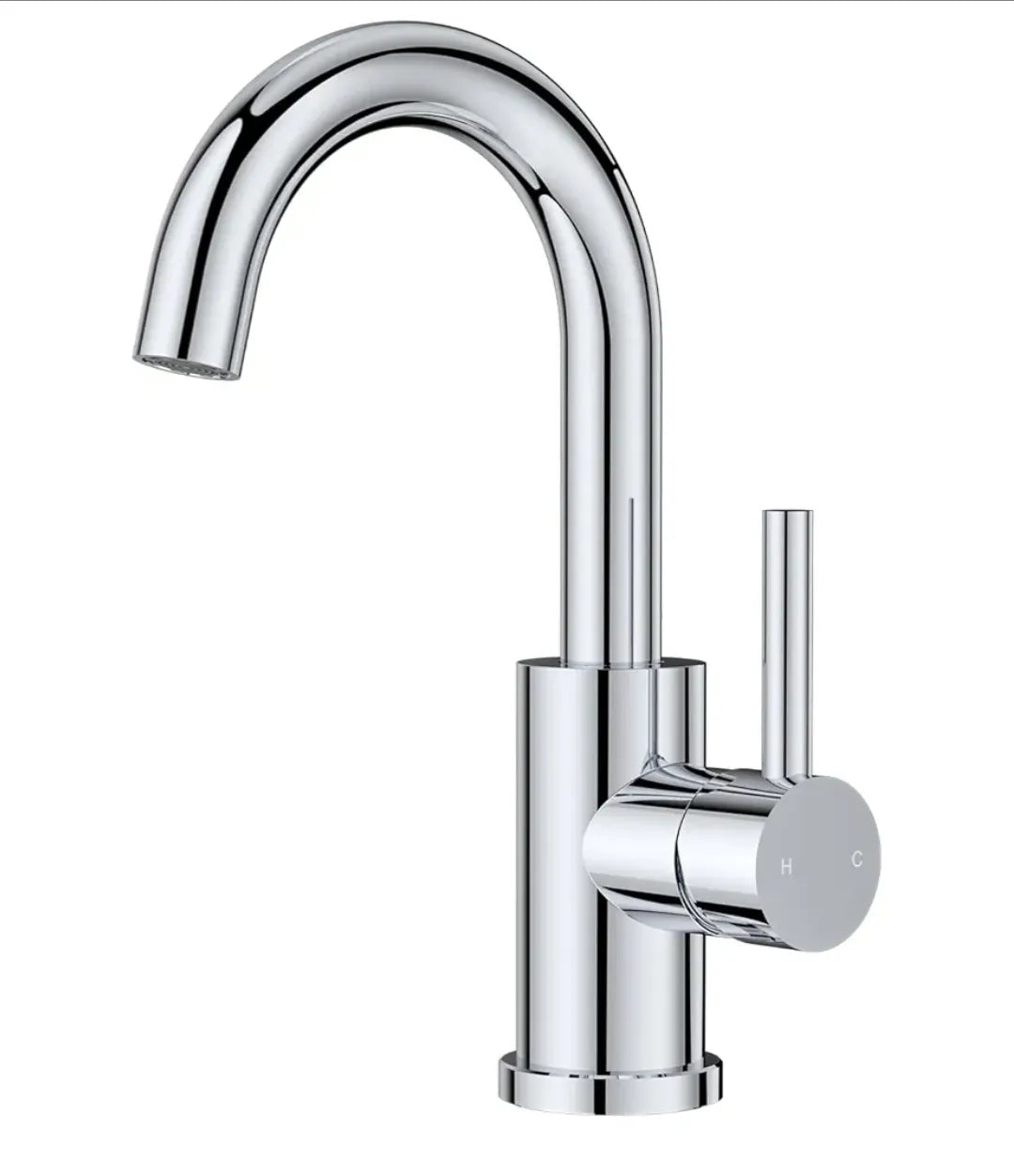 Grifo baño FORIOUS