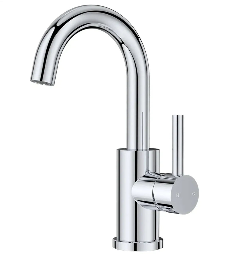 Grifo baño FORIOUS