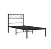 Estructura de cama