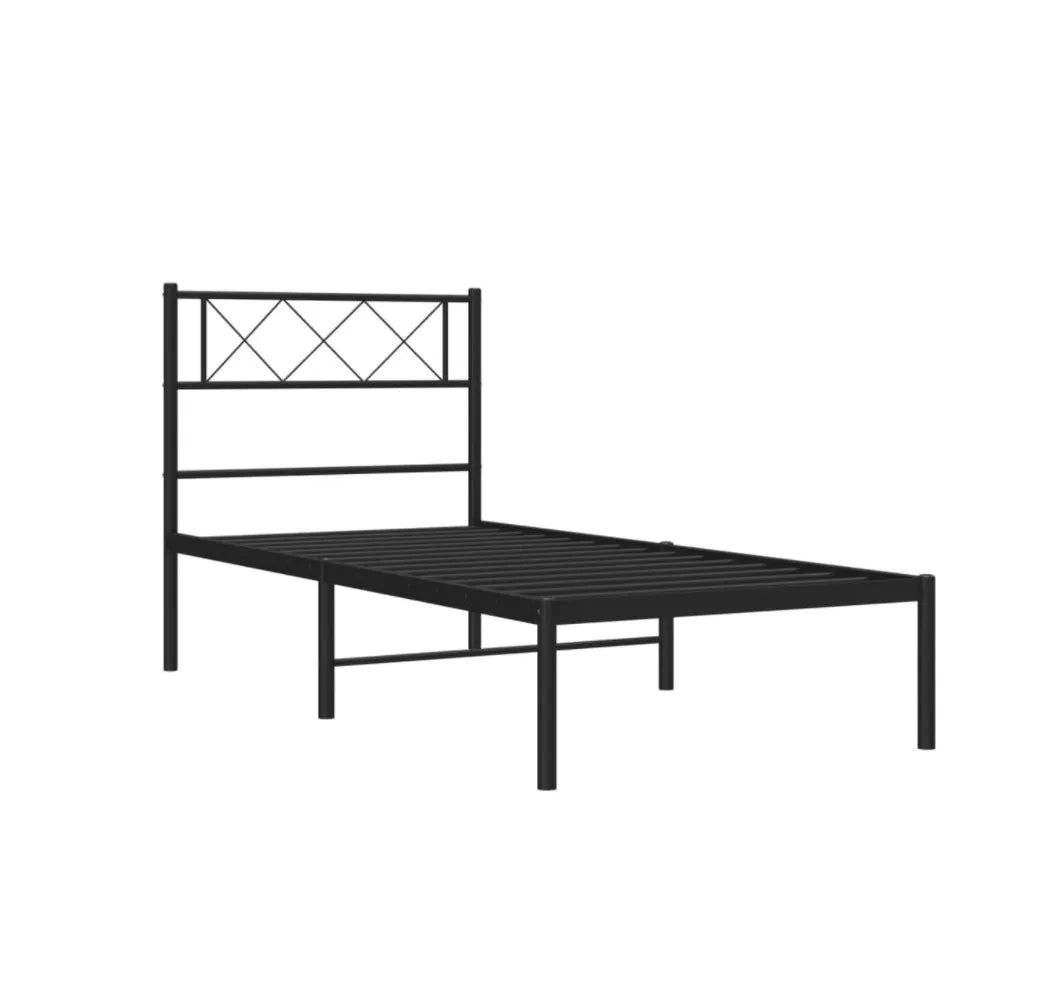 Estructura de cama