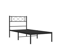 Estructura de cama