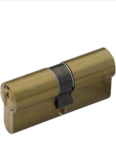 Cerradura 30x30 YALE