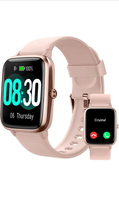 Smartwatch, Pulsera Actividad Inteligente