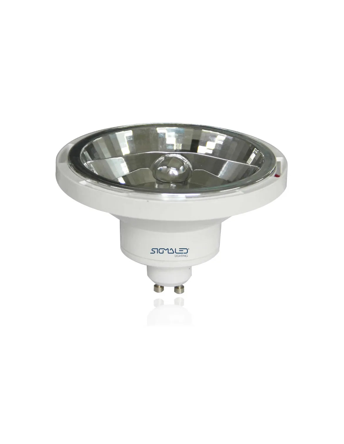 FOCO LED AR111 GU10 14W Sigmaled lighting