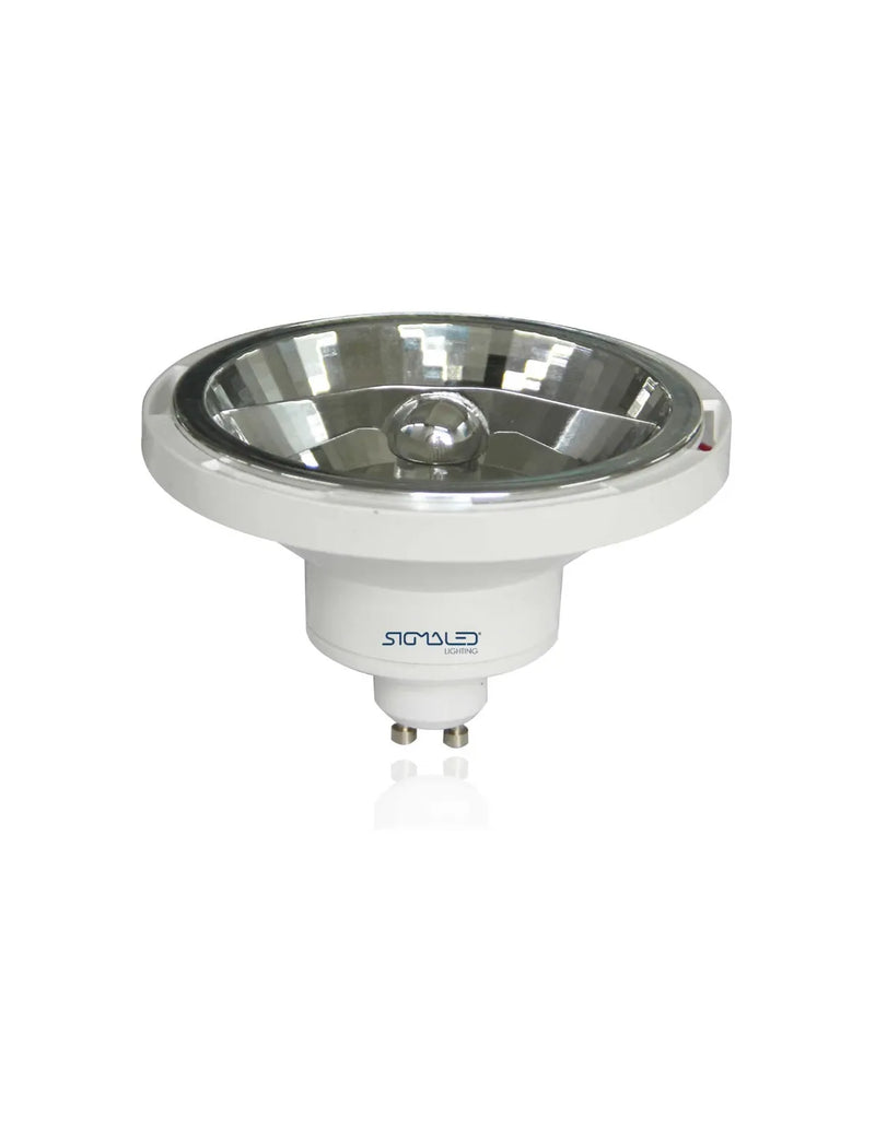 FOCO LED AR111 GU10 14W Sigmaled lighting