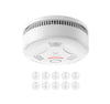 Detector de humo
