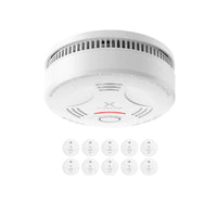 Detector de humo