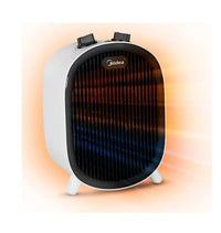Calefactor eléctrico