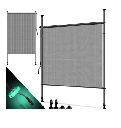 Toldo Vertical KESSER®