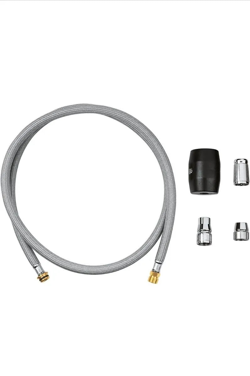 Grohe - Flexo de Ducha Flexible