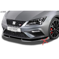 Spoiler delantero - RDX
