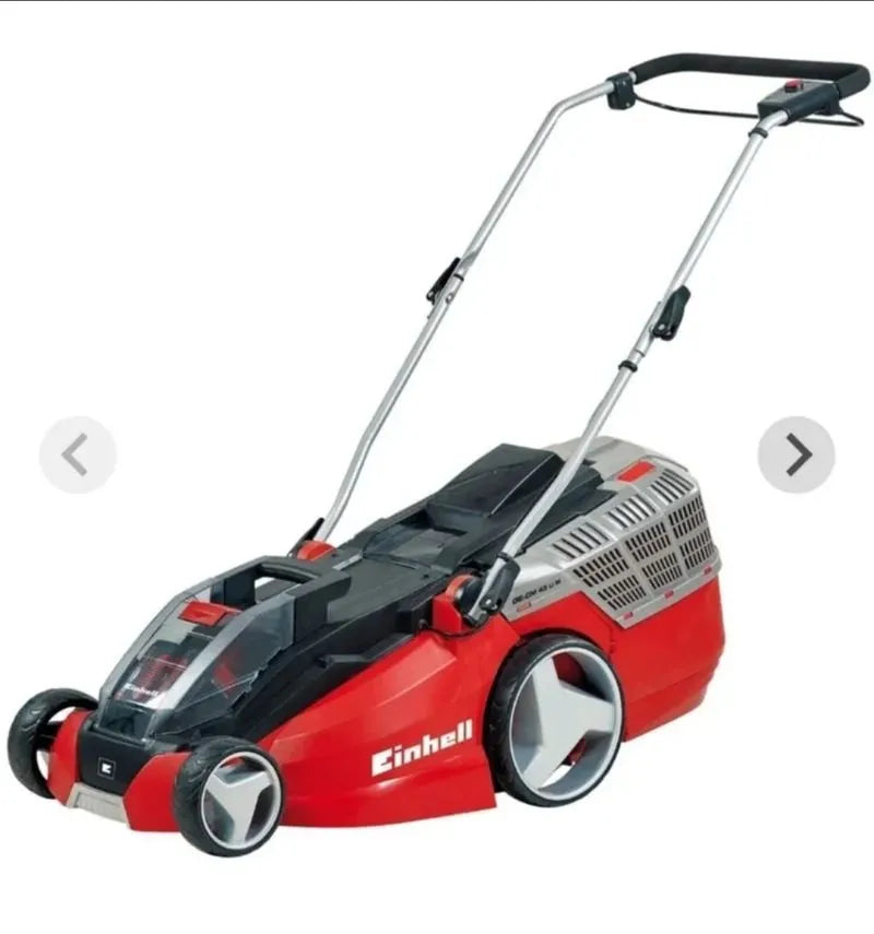 Cortacésped inalámbrico - Einhell