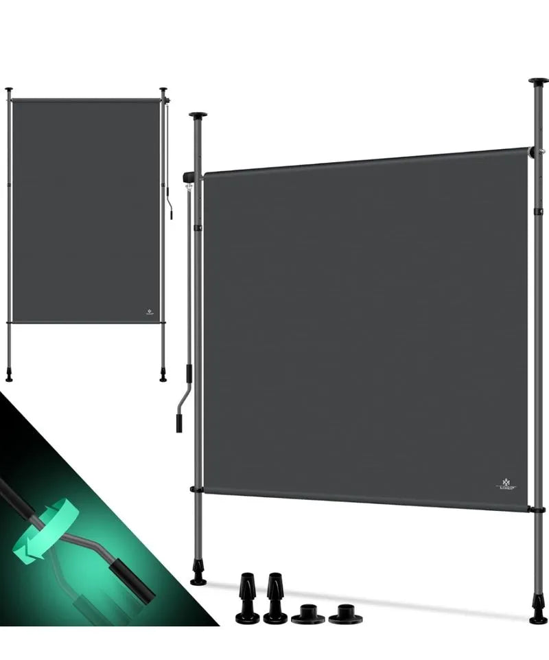 Toldo vertical - Kesser