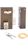 Cerradura Cvl 156a/60/he Derecha
