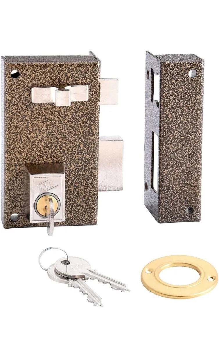 Cerradura Cvl 156a/60/he Derecha