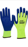 Guantes trabajo invierno Frost (3 pares)