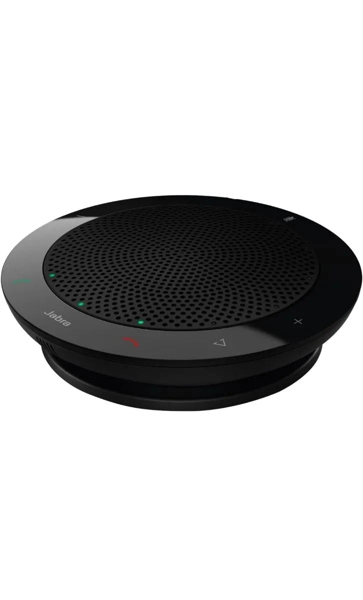 Altavoz Portátil para Conferencias Jabra Speak 410