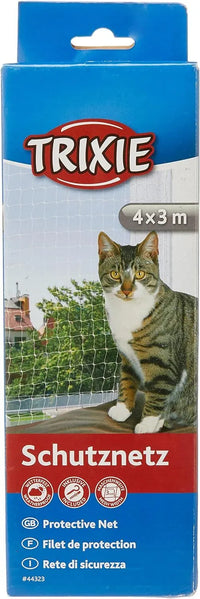 Red de protección Trixie 44323, 4 × 3 m