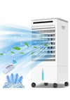 Refrigerador de aire evaporativo