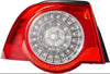 Piloto posterior - LED