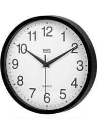 Reloj de pared analógico universal