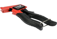 YATO YT rojo/negro, 175 mm