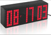 Digital Reloj