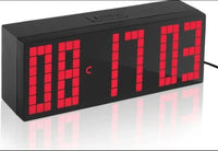 Digital Reloj