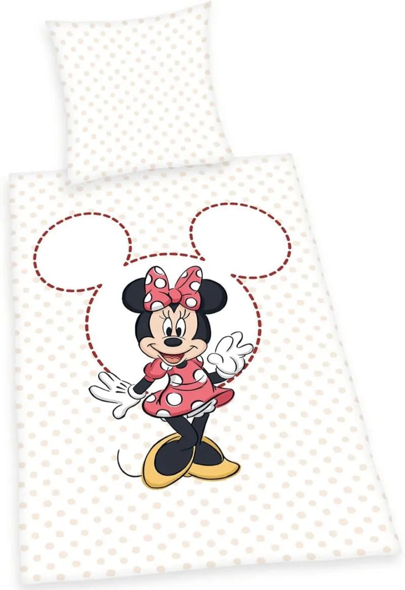 Juego de Ropa de Cama