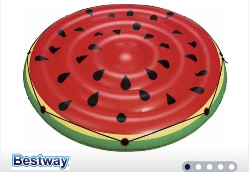 Bestway 43140 flotador