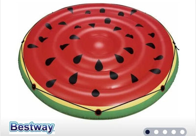Bestway 43140 flotador