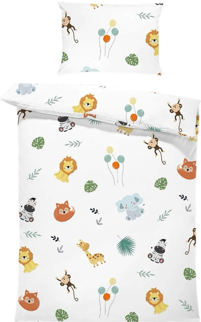 Funda nórdica Infantil12,99