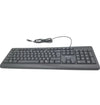 Teclado con Cable Trust Taro