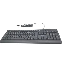 Teclado con Cable Trust Taro