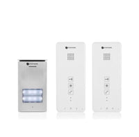 Portero electrónico Smartwares